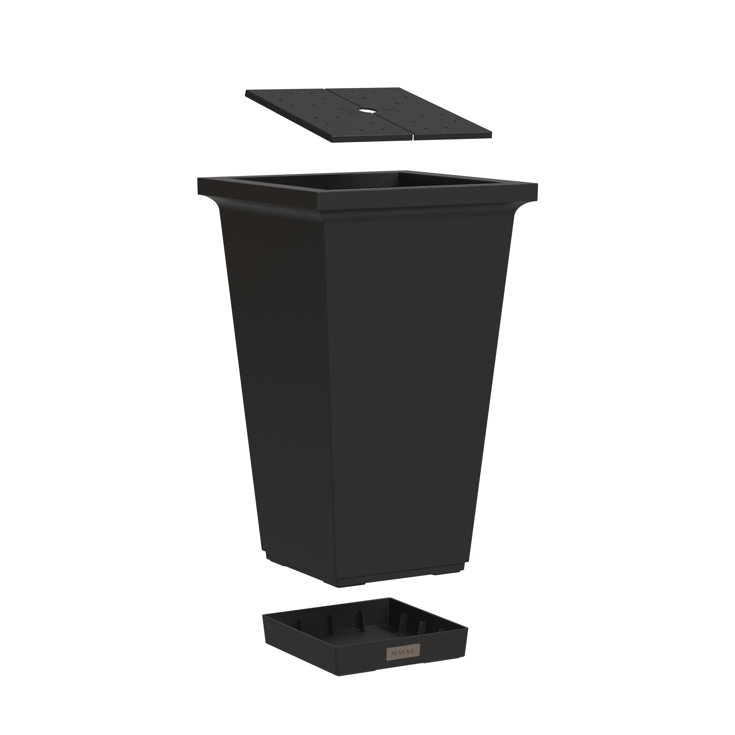 Evolve Tall Planter (2-Pack)