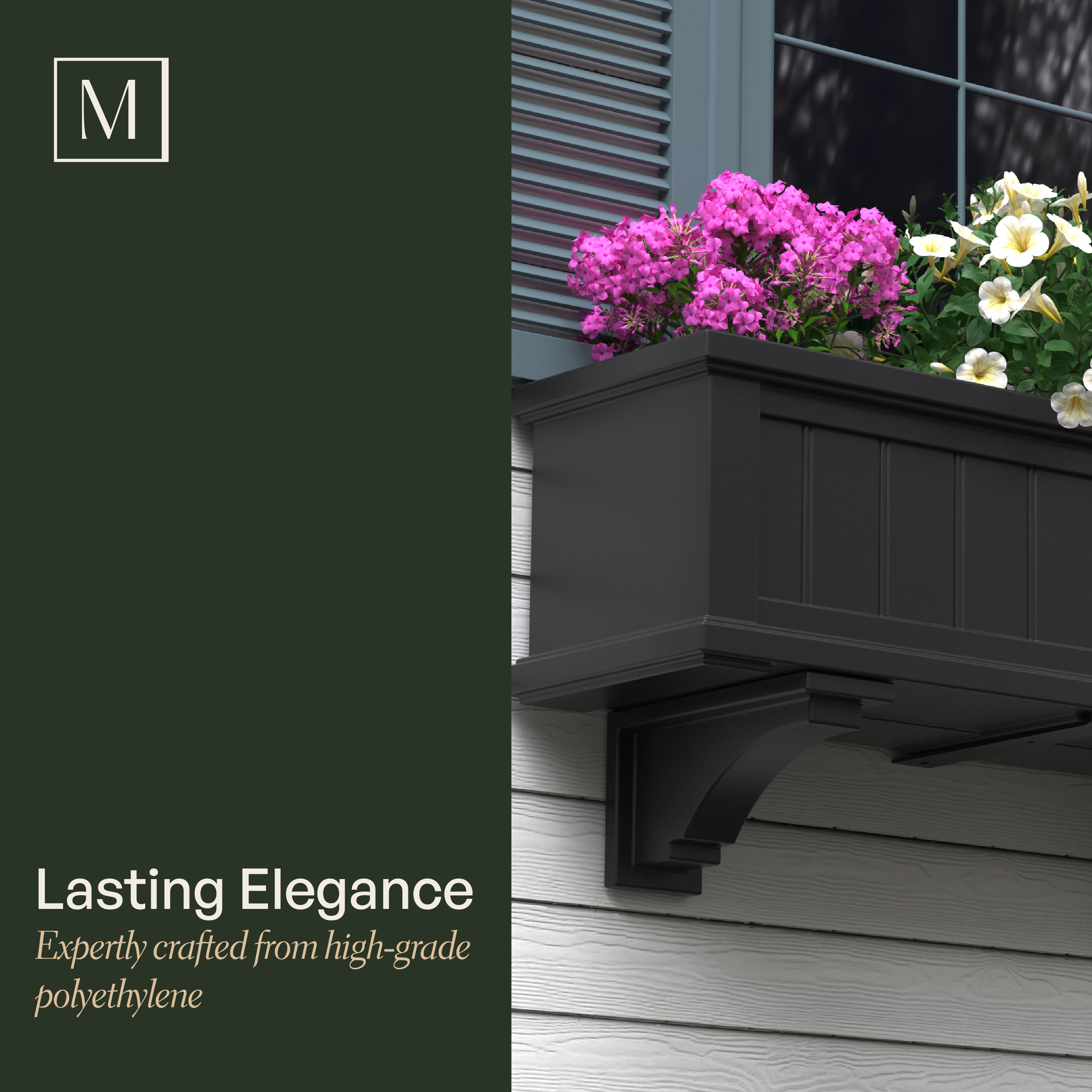 Mayne Fairfield Corbels (2-Pack)