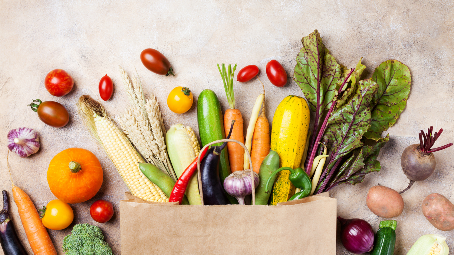 Prepping for Fall Vegetable Gardening