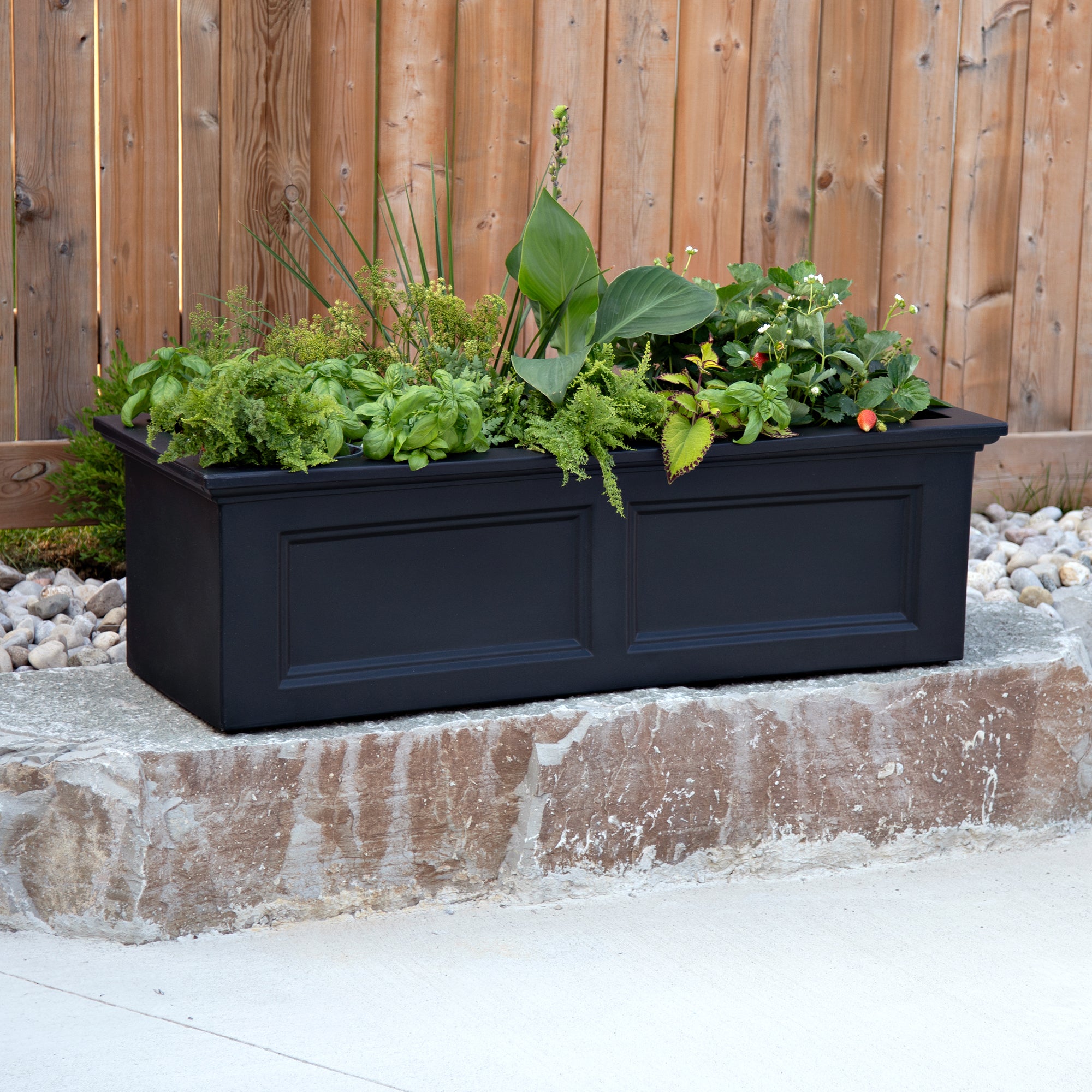 Fairfield Garden Beds