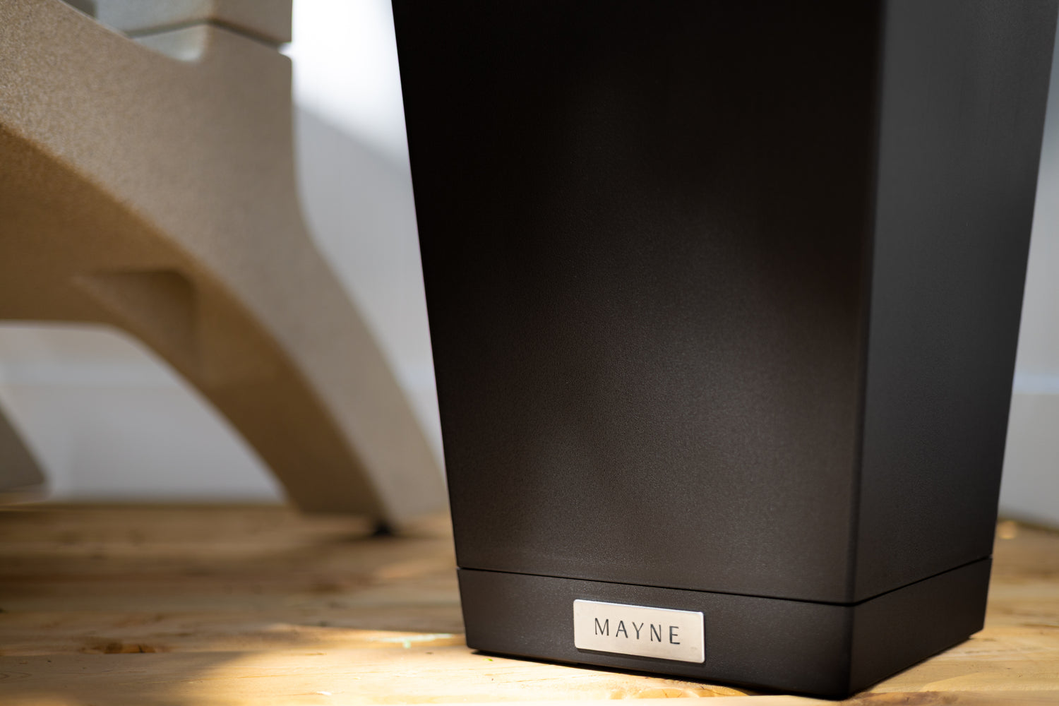 Evolve Tall Planter (2-Pack)