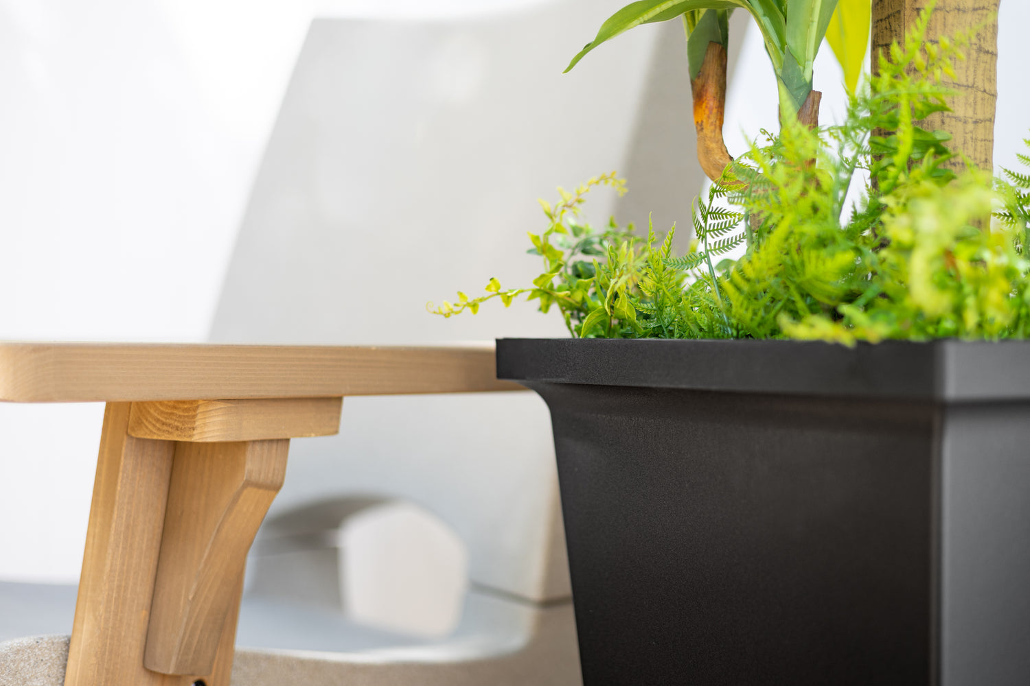 Evolve Tall Planter (2-Pack)