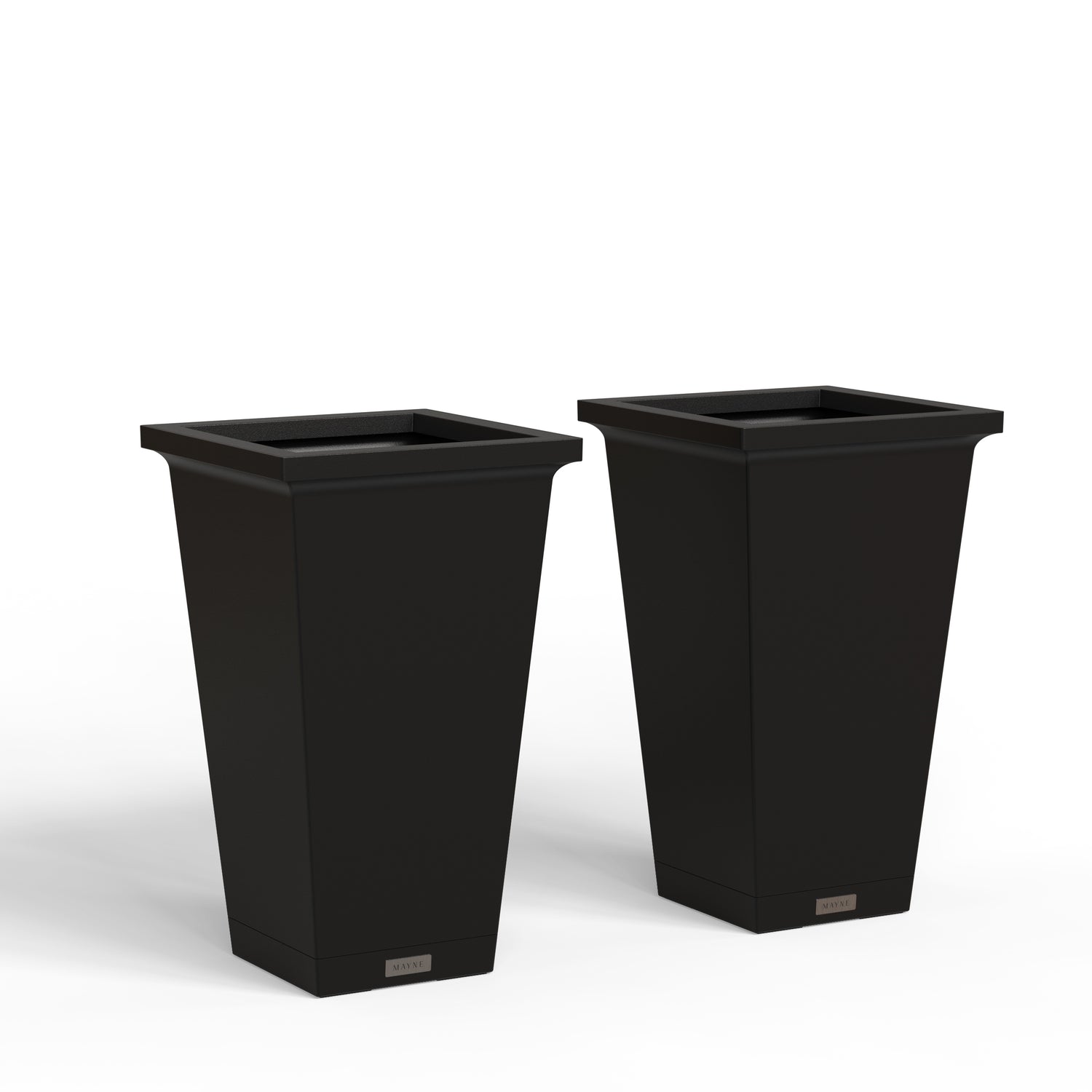 Evolve Tall Planter (2-Pack)