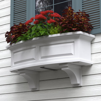 Mayne Nantucket Corbels (2-Pack)