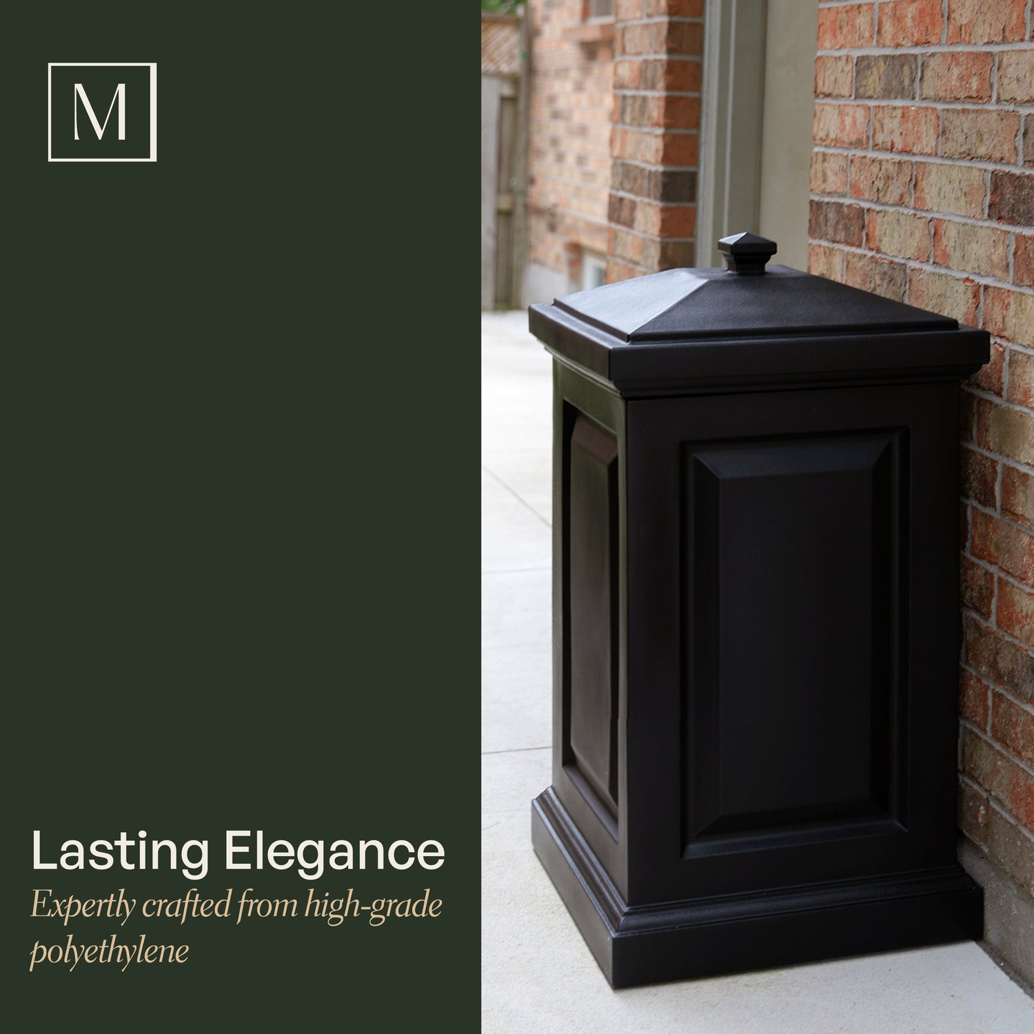 Mayne Berkshire Multi-Purpose Storage Bin