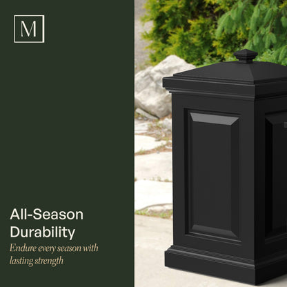 Mayne Berkshire Multi-Purpose Storage Bin