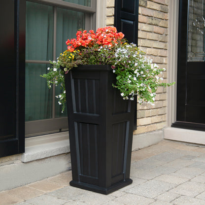 Mayne Cape Cod 32in Tall Planter