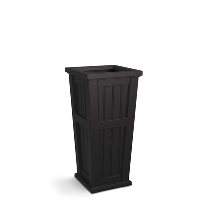 Mayne Cape Cod 32in Tall Planter