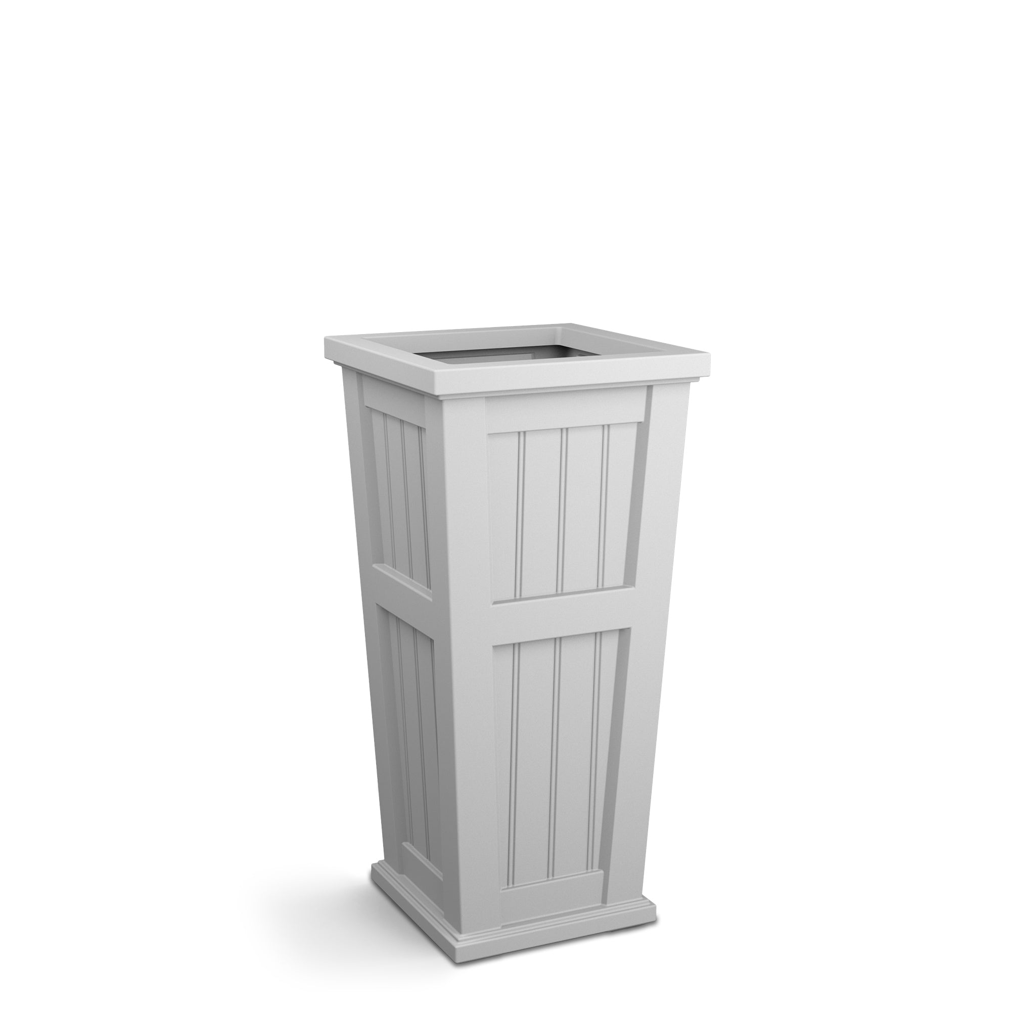 Mayne Cape Cod 32in Tall Planter