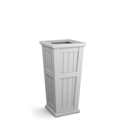 Mayne Cape Cod 32in Tall Planter