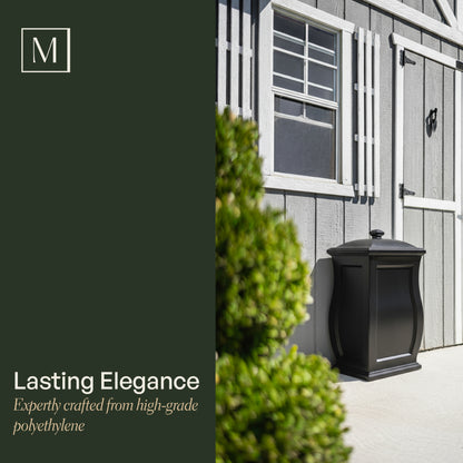 Mayne Mansfield Multi-Purpose Storage Bin