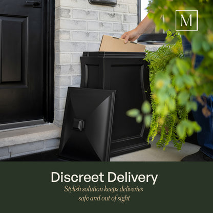 Mayne Mansfield Multi-Purpose Storage Bin