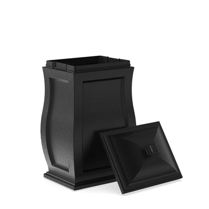 Mayne Mansfield Multi-Purpose Storage Bin