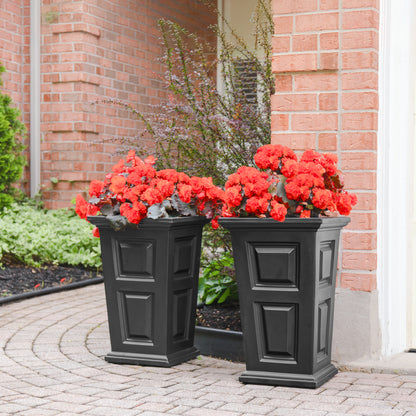Wyndham Planter (2-Pack)