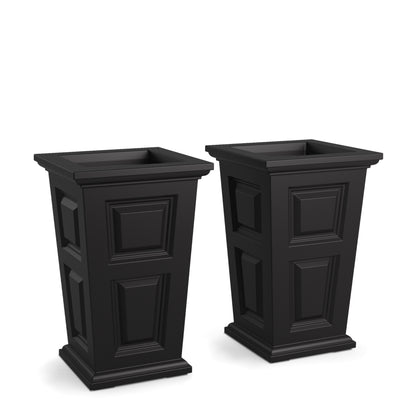 Wyndham Planter (2-Pack)