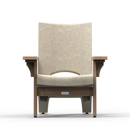 Mayne Mesa Patio Chair