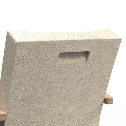 Mayne Mesa Patio Chair