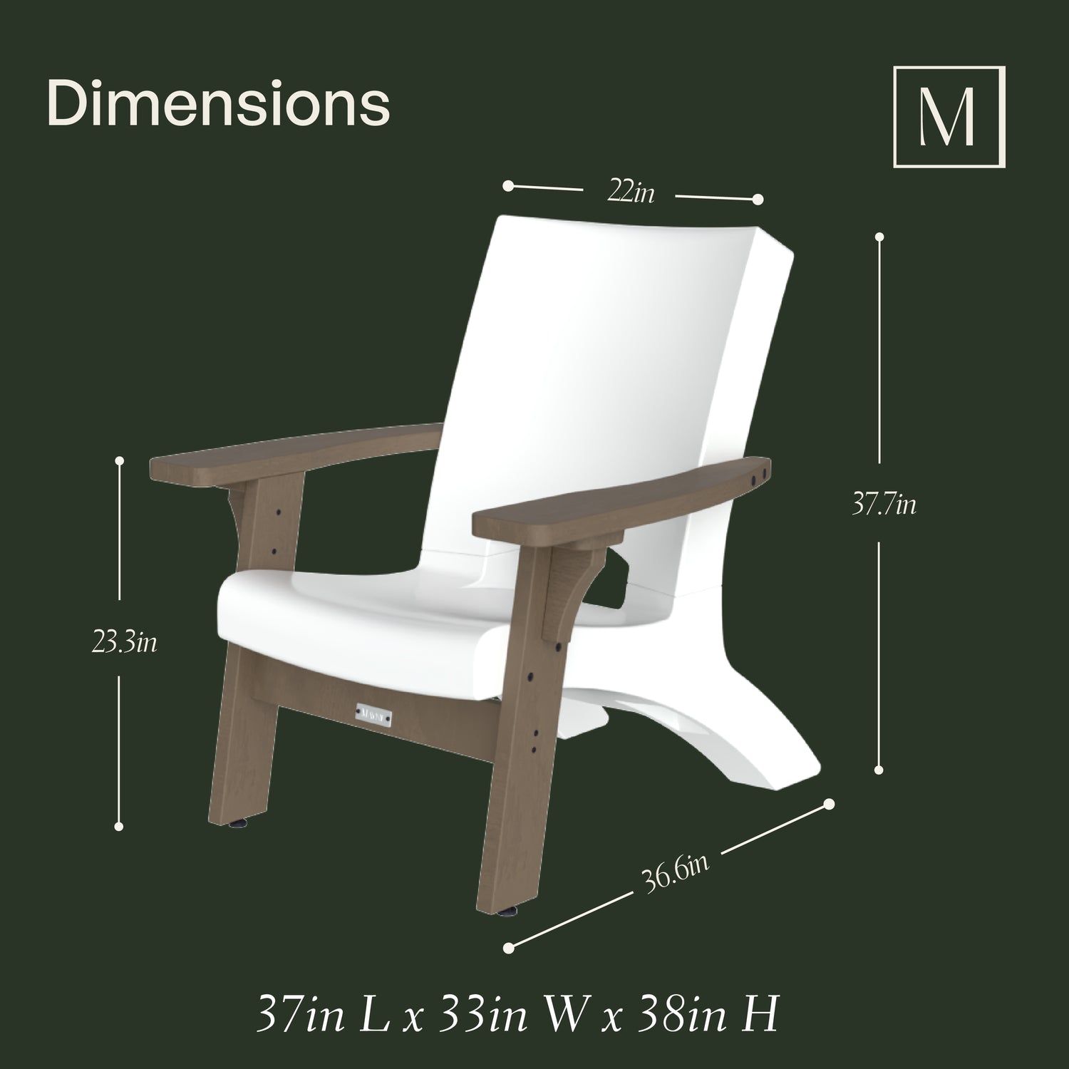 Mayne Mesa Patio Conversation Set