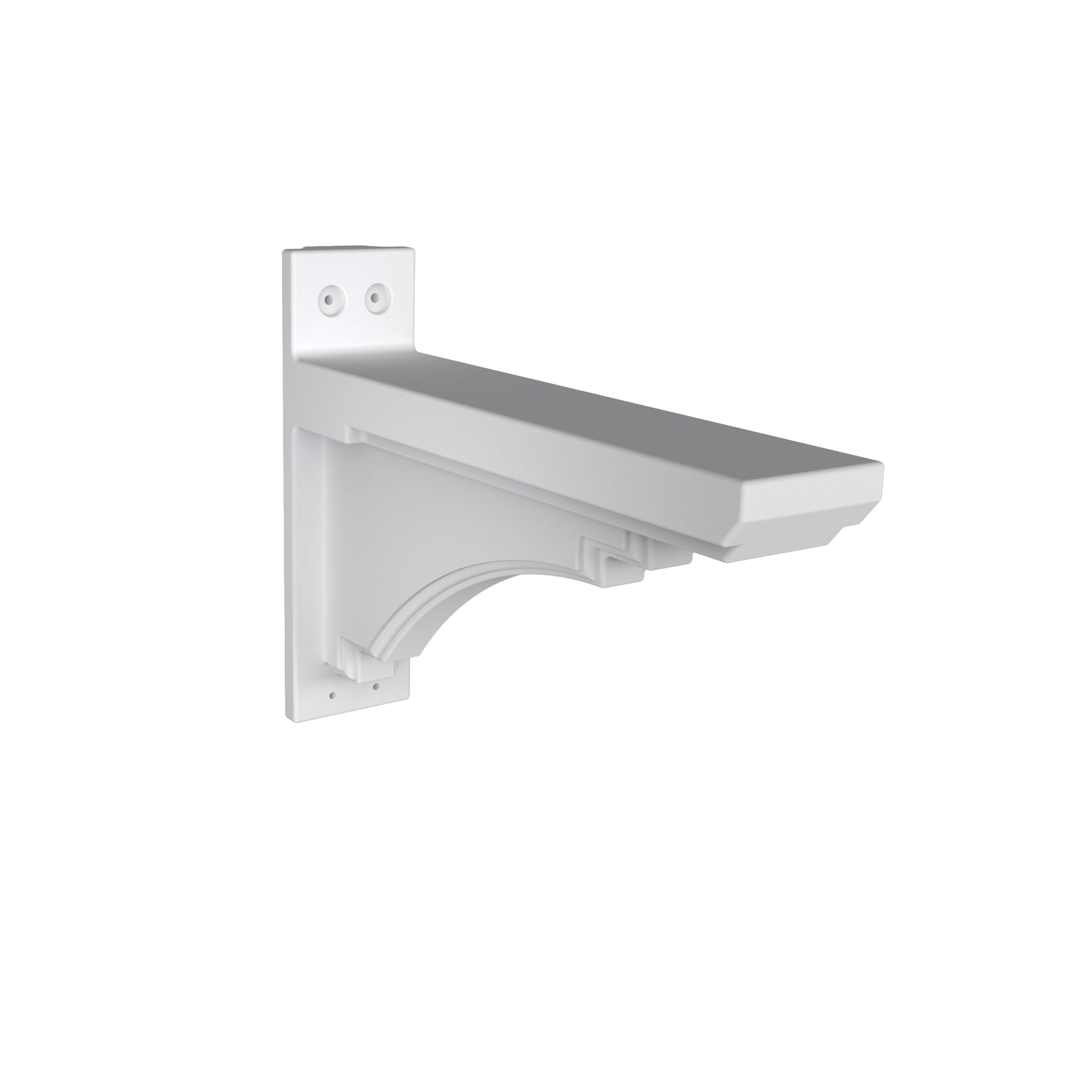 Westbrook Mailbox Arm - Replacement Part Only