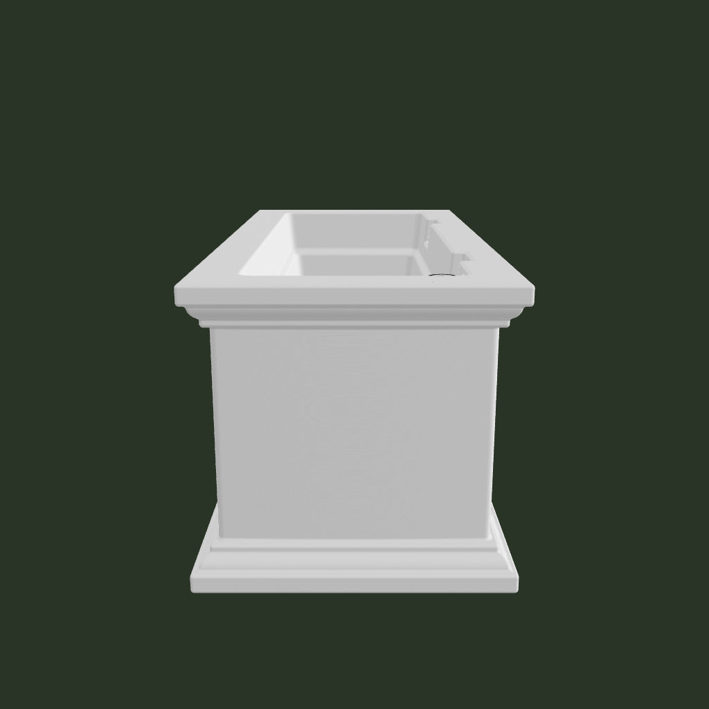 Mayne Fairfield 2ft Window Box