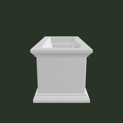 Mayne Fairfield 2ft Window Box